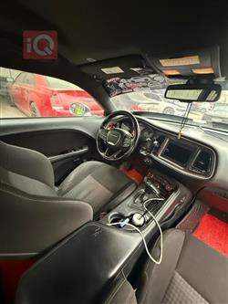 دودج تشالنجر